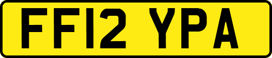 FF12YPA