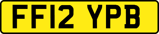 FF12YPB