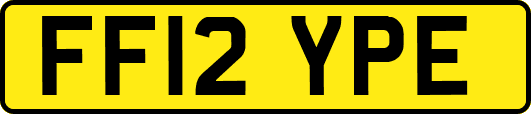 FF12YPE