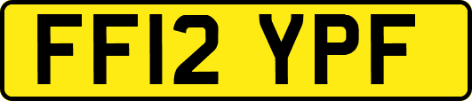 FF12YPF