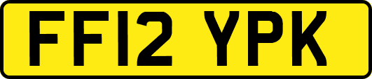 FF12YPK