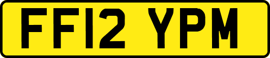 FF12YPM