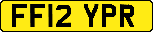 FF12YPR