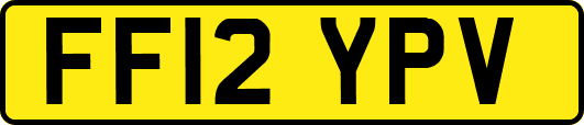 FF12YPV