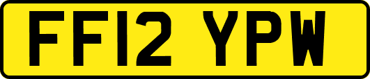 FF12YPW
