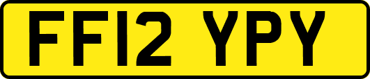 FF12YPY