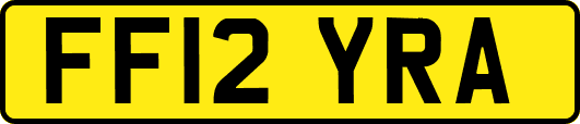 FF12YRA