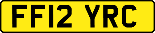 FF12YRC