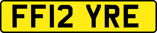FF12YRE