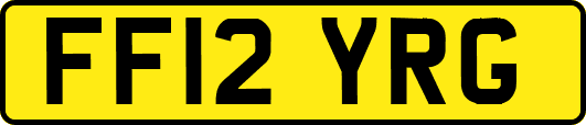 FF12YRG