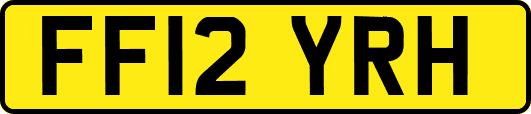 FF12YRH