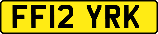 FF12YRK