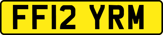 FF12YRM