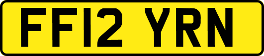 FF12YRN