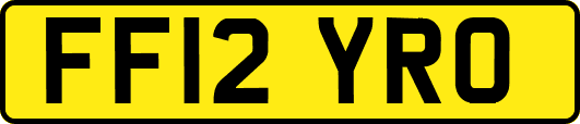 FF12YRO
