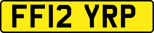 FF12YRP