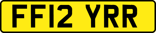 FF12YRR