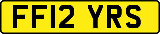 FF12YRS
