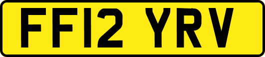 FF12YRV
