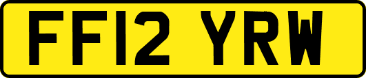 FF12YRW