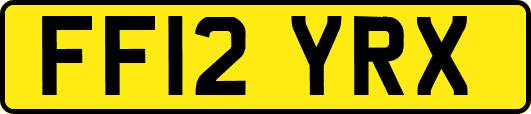 FF12YRX