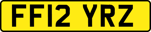 FF12YRZ