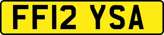 FF12YSA