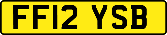 FF12YSB