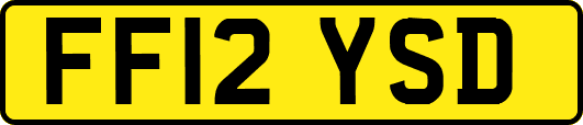 FF12YSD