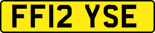 FF12YSE