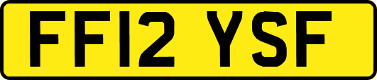 FF12YSF