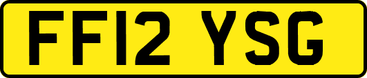 FF12YSG