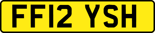 FF12YSH