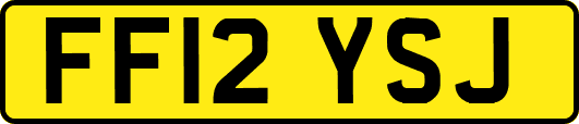 FF12YSJ