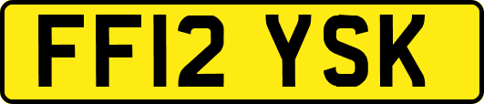 FF12YSK
