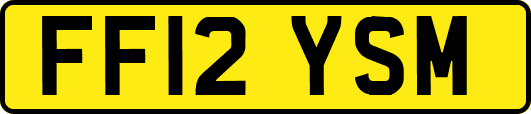 FF12YSM