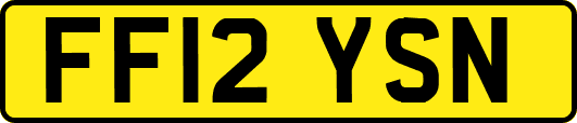 FF12YSN