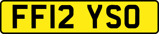 FF12YSO