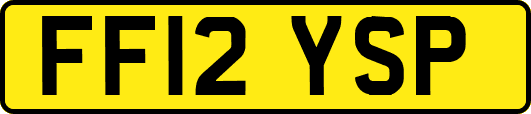 FF12YSP
