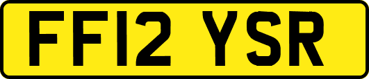 FF12YSR