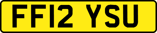 FF12YSU