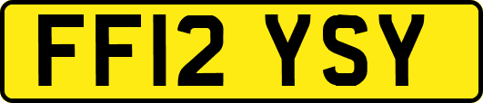 FF12YSY