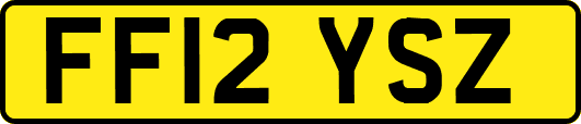 FF12YSZ