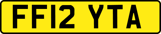 FF12YTA