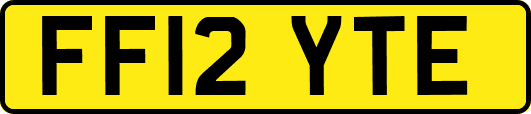 FF12YTE