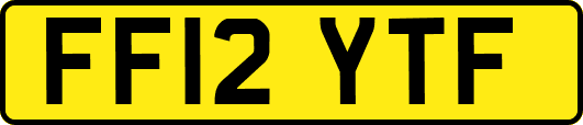 FF12YTF