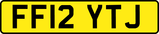 FF12YTJ