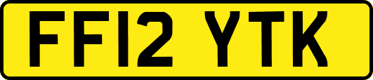 FF12YTK