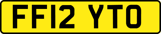 FF12YTO