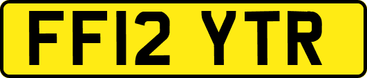 FF12YTR
